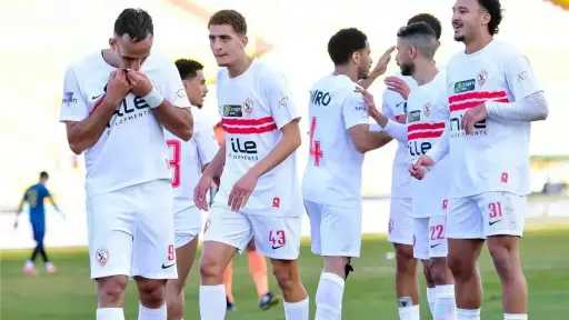 موعد مباراة الزمالك وسموحة في الدوري الممتاز والقناة الناقلة