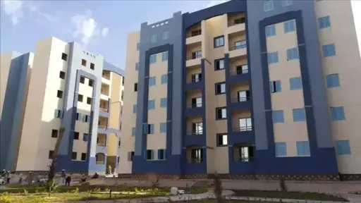 قبل عيد الفطر.. موعد حجز شقق سكن لكل... قبل عيد الفطر.. موعد حجز شقق سكن لكل المصريين 8 والشروط ورابط السداد