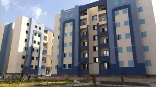 قبل عيد الفطر.. موعد حجز شقق سكن لكل... قبل عيد الفطر.. موعد حجز شقق سكن لكل المصريين 8 والشروط ورابط السداد