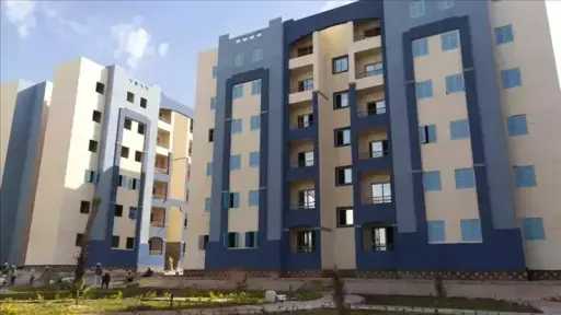 سكن لكل المصريين 8.. موعد حجز الشقق والشروط ورابط السداد قبل عيد الفطر