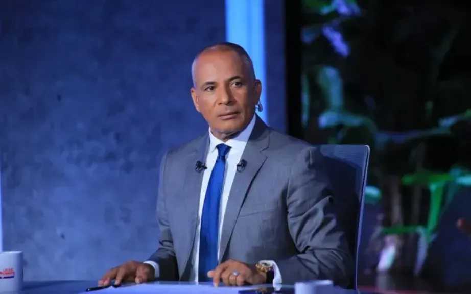 تعليق أحمد موسى عن بيان النيابة بشأن صبري نخنوخ
