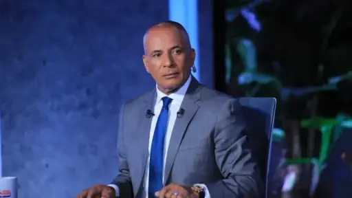 تعليق أحمد موسى عن بيان النيابة بشأن صبري... تعليق أحمد موسى عن بيان النيابة بشأن صبري نخنوخ