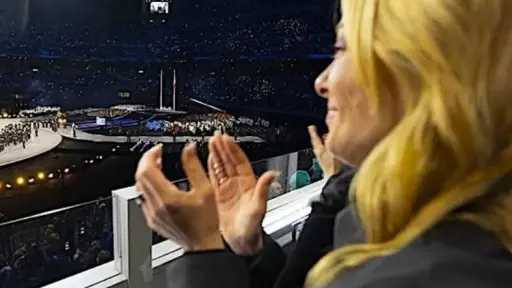 «ميلوني» تنتقد المحتجين ضد الألعاب الأولمبية وتصفهم بأعداء إيطاليا