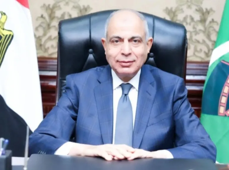 محافظ المنيا