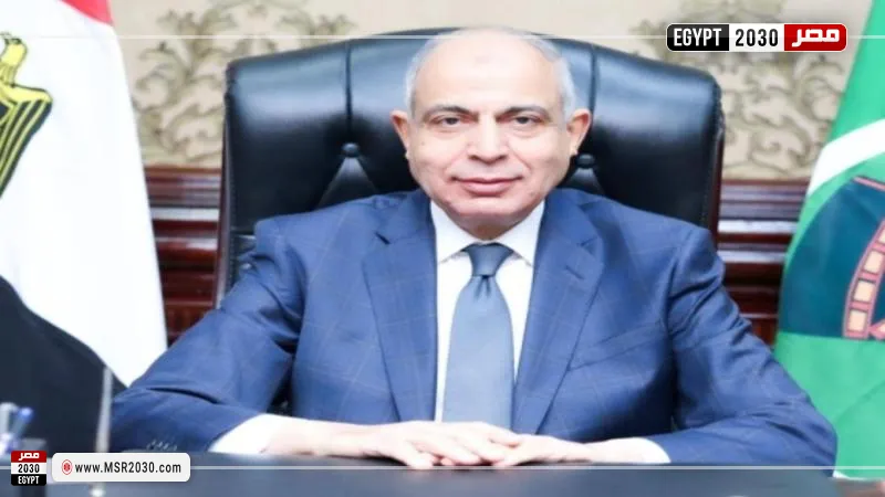 محافظ المنيا