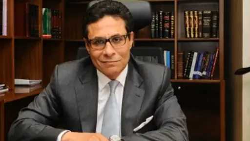 المستشار طاهر الخولي:  حققت مع مرسي 2009 ولم اتوقع يوما أن يصبح رئيسا للجمهورية