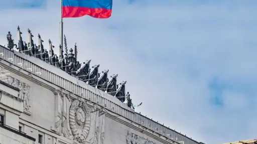 الدفاع الروسية: تدمير 69 مسبرة أوكرانية خلال الليلة الماضية