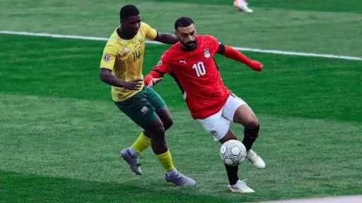 وفاة جد محمد صلاح بعد صراع مع المرض