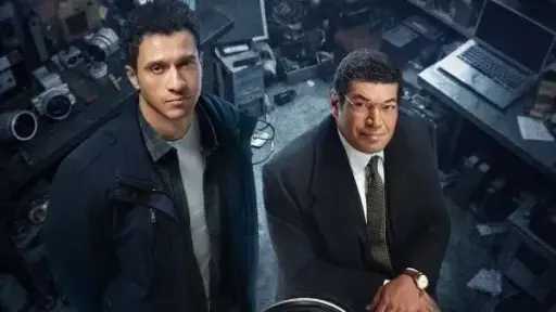 قنوات عرض مسلسل عين سحرية