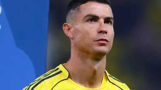 مستقبل جيسوس مع النصر يتوقف على رونالدو