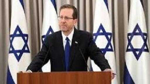 آلاف المتظاهرين في أستراليا يحتجون على زيارة الرئيس الإسرائيلي