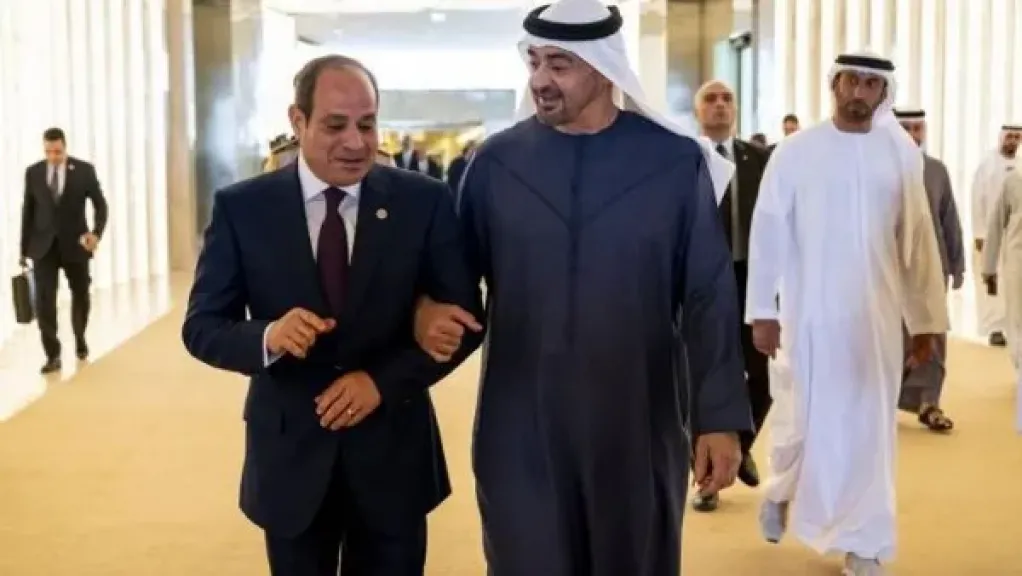 الرئيس عبدالفتاح السيسي