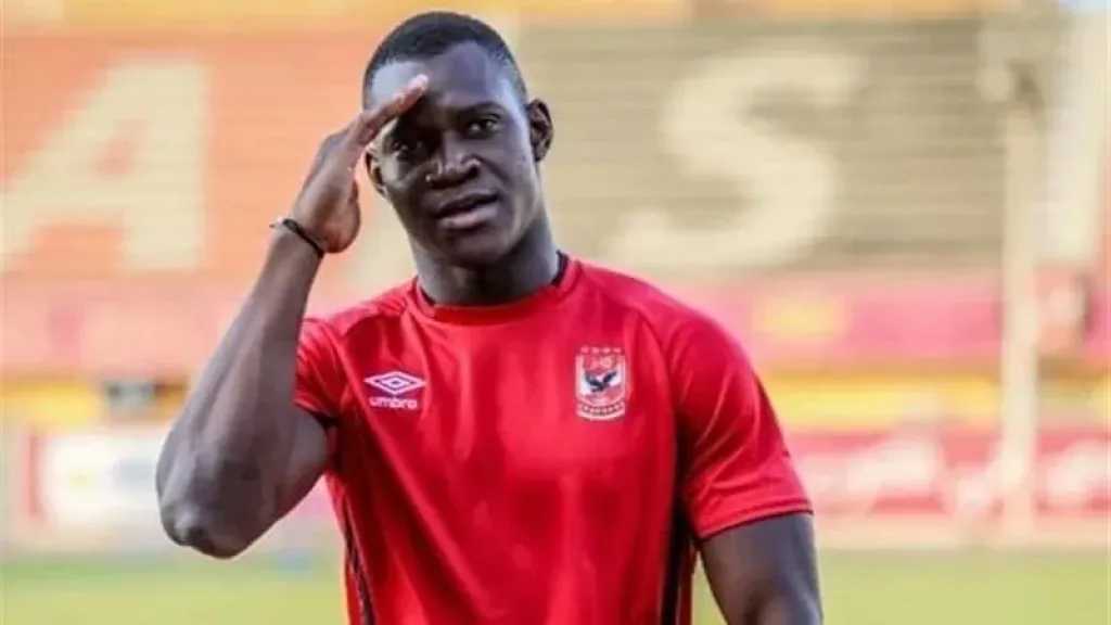 مدرب منتخب مالي يشيد بـ أليو ديانج: «إمكانيات مذهلة والأهلي سيخسره فنيًا»