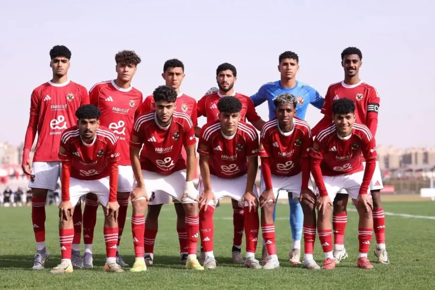 أهلي 2007
