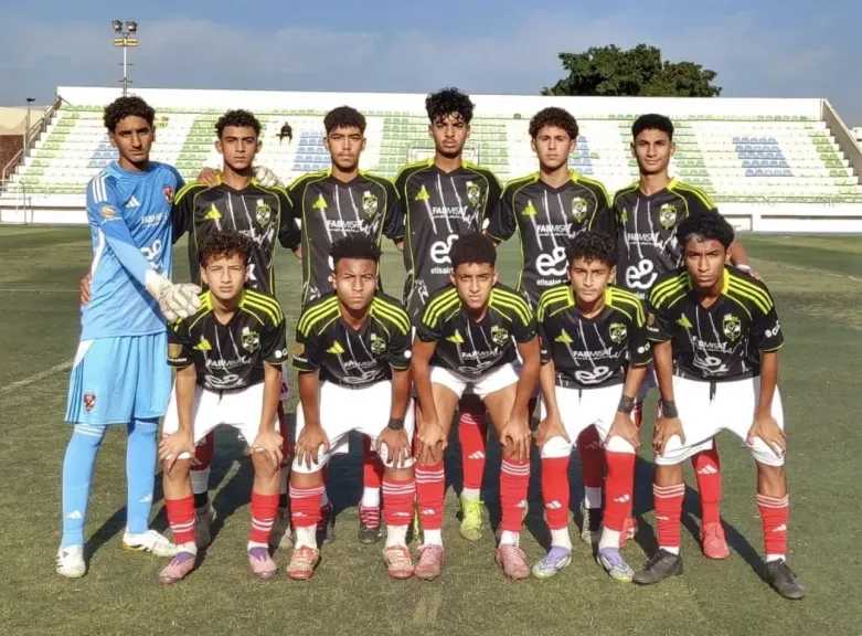 «أهلي 2011 » يواجه «زد» اليوم في بطولة الجمهورية