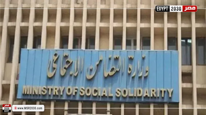 التضامن الاجتماعي