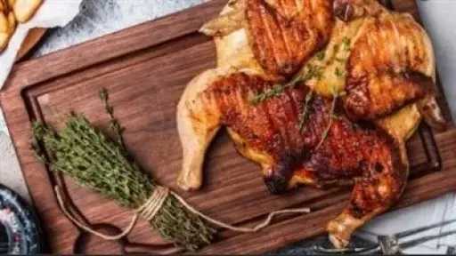 لفطار رمضان.. طريقة تتبيل الدجاج