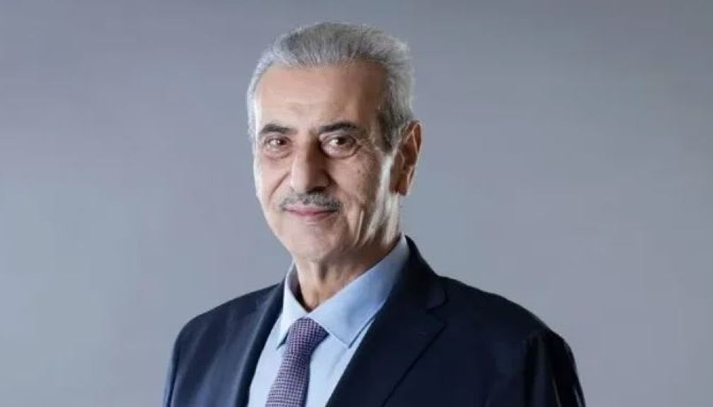 رئيس اللجنة الوطنية لإدارة غزة