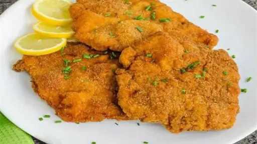 طريقة عمل تتبيلة البانيه