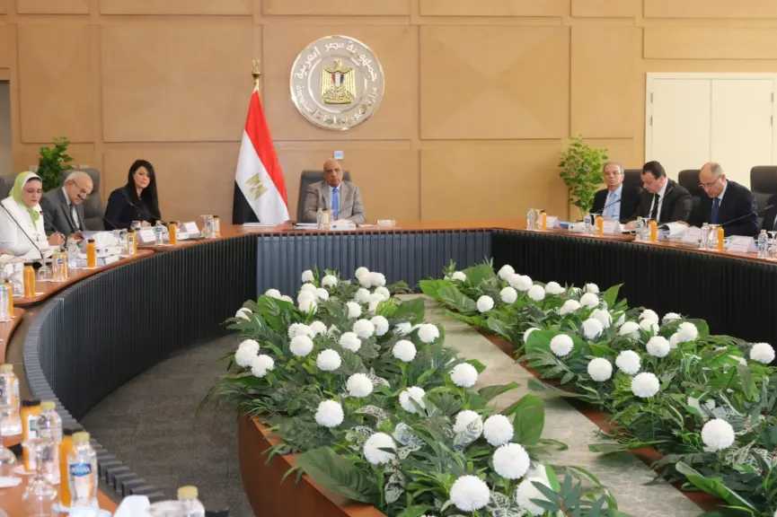 بحضور وزيرة التعاون الدولي.. وزير الكهرباء يترأس اجتماع الجمعية العامة للشركة المصرية لنقل الكهرباء