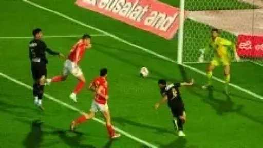 2 ونصف مليون.. خزينة الأهلي تنتعش بالدولارات بعد غلق القيد