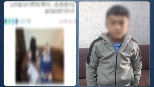 الأمن يكشف ملابسات مناشدة أسرة فتاة بضبط المتهم في واقعة اعتداء بالغربية