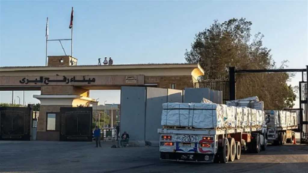 رئيس اللجنة الوطنية لإدارة غزة: خطة إغاثة متكاملة استعدادًا لشهر رمضان