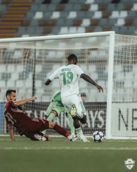 التعادل السلبي يحسم مواجهة الأهلي السعودي والوحدة الإماراتي في دوري أبطال آسيا