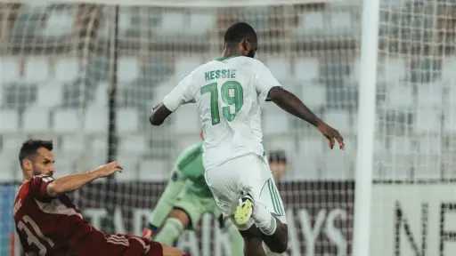 التعادل السلبي يحسم مواجهة الأهلي السعودي والوحدة الإماراتي في دوري أبطال آسيا