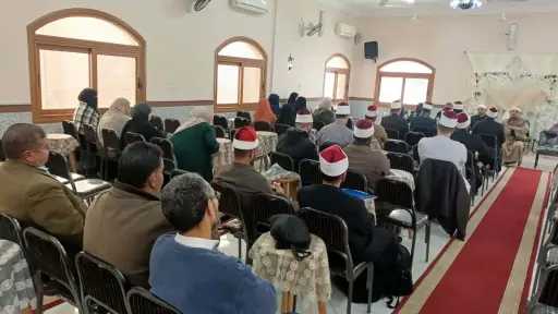 استعدادا لشهر رمضان.. الأوقاف تطلق دورات علمية متخصصة للأئمة في فقه الصيام