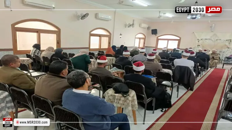 استعدادا لشهر رمضان.. الأوقاف تطلق دورات علمية متخصصة للأئمة في فقه الصيام