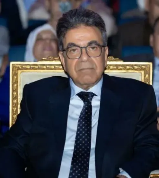 نقيب البيطريين