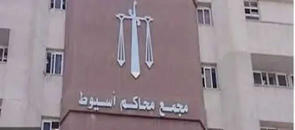 السجن المشدد 16 عامًا لعامل قتل صديقه في أسيوط بدافع صور شخصية