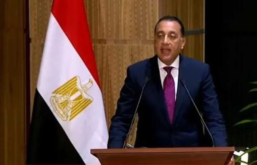 رئيس الوزراء: رؤية مصرية متكاملة لتنمية السواحل وتنفيذ مشروعات كبرى عليها