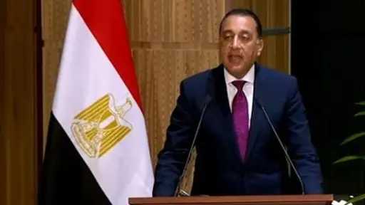 رئيس الوزراء: رؤية مصرية متكاملة لتنمية السواحل وتنفيذ مشروعات كبرى عليها
