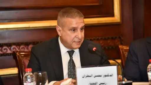 زراعة الشيوخ تناقش تحديات التمويل والبحث العلمي.. ونائب يطالب بربط مراكز البحوث بالمستثمرين