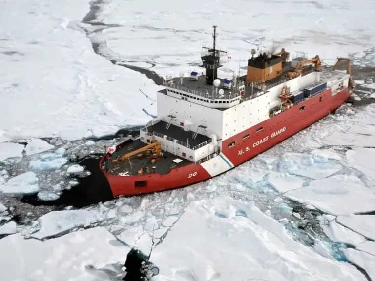 القطب الشمالي.. توقعات بإطلاق الناتو مهمة أركتيك سنتري خلال أيام