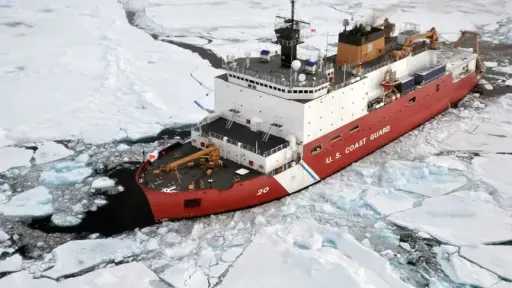 القطب الشمالي.. توقعات بإطلاق الناتو مهمة أركتيك سنتري خلال أيام