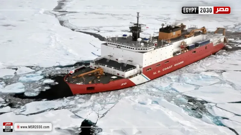 القطب الشمالي.. توقعات بإطلاق الناتو مهمة أركتيك سنتري خلال أيام