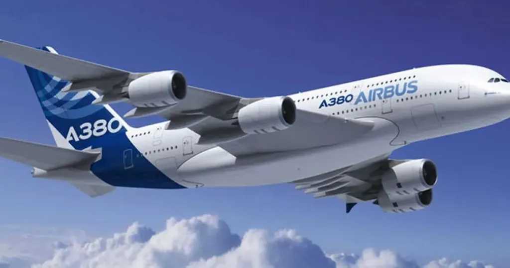 وزير الطيران: انضمام الطائرة إيرباص A350 إلى أسطول مصر للطيران يمثل نقلة نوعية