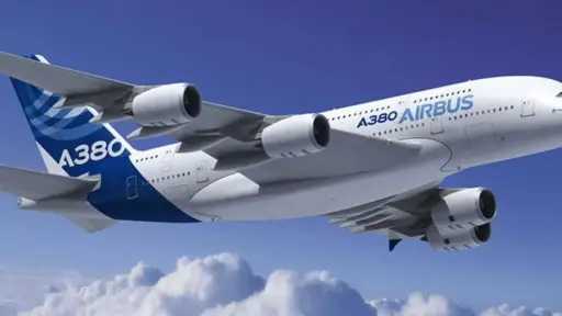 وزير الطيران: انضمام الطائرة إيرباص A350 إلى أسطول مصر للطيران يمثل نقلة نوعية