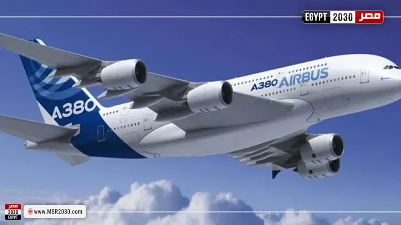 وزير الطيران: انضمام الطائرة إيرباص A350 إلى أسطول مصر للطيران يمثل نقلة نوعية