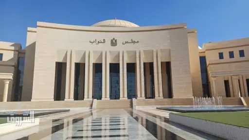 بيان عاجل بالنواب لوقف قطع الغاز عن عقارات تضم 119 أسرة بحي الجمرك