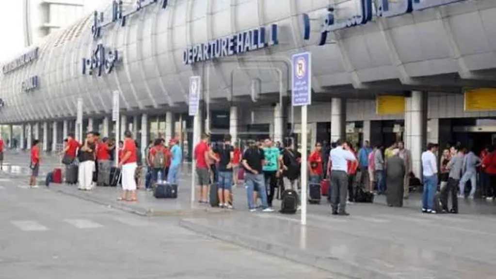 217 ألف راكب خلال يومين.. مطار القاهرة يحقق قفزة قياسية في التشغيل