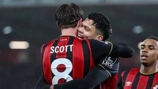 إيلي جونيور كروبي.. الجوهرة الفرنسية التي تشعل سباق كبار أوروبا