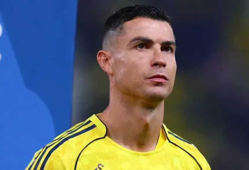 رابطة الدوري السعودي ترد على التدخل في أزمة كريستيانو مع النصر