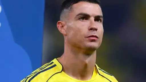 رابطة الدوري السعودي ترد على التدخل في أزمة كريستيانو مع النصر