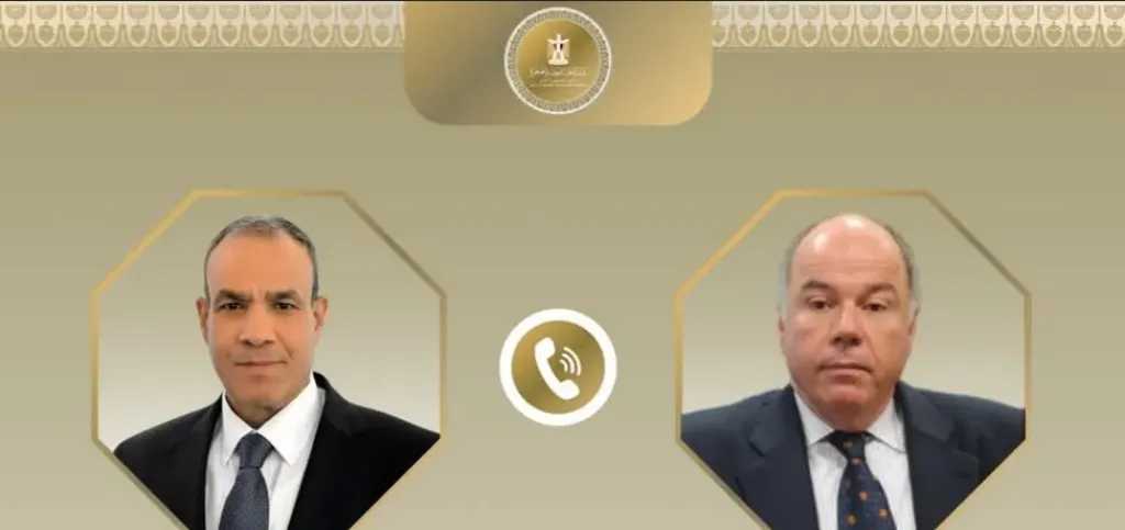 وزير الخارجية يثمن مواقف البرازيل الداعمة للشعب الفلسطيني
