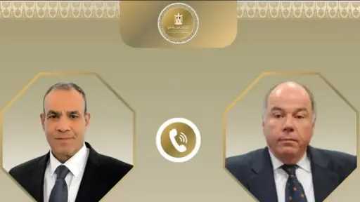 وزير الخارجية يثمن مواقف البرازيل الداعمة للشعب الفلسطيني