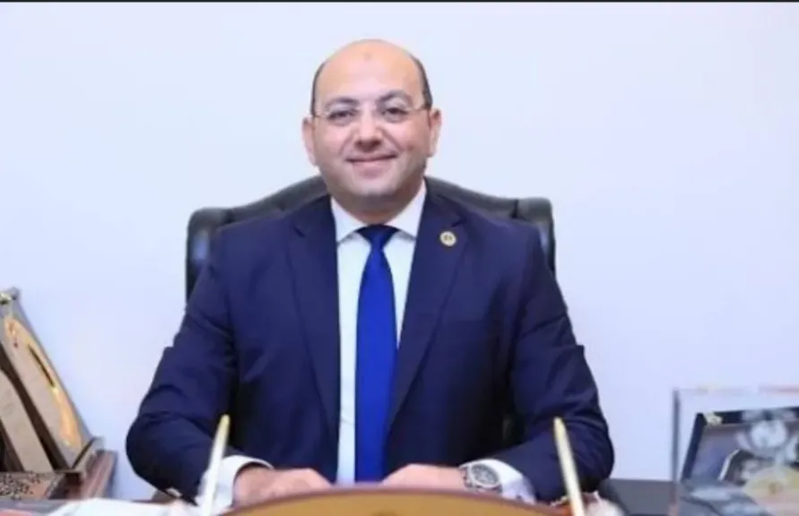 النائب أحمد العطيفي